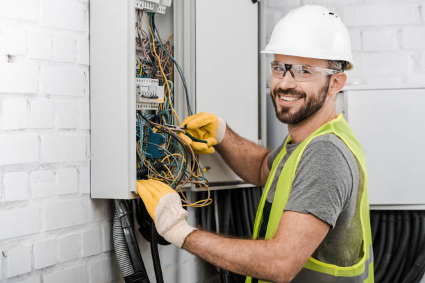 Best Electrical Repair Services  in Bayou Gauche, LA
