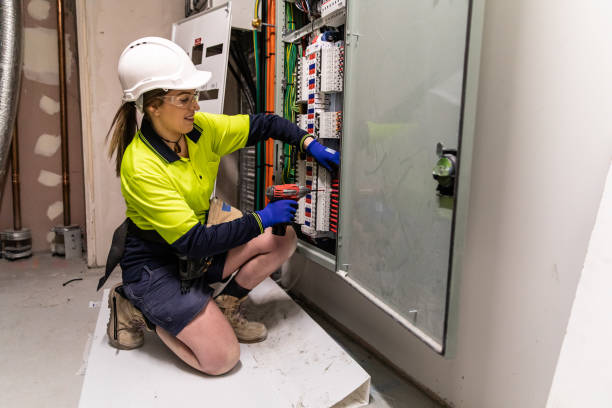 Best Electrician Near Me  in Bayou Gauche, LA