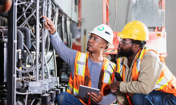 Best Commercial Electrician Services  in Bayou Gauche, LA