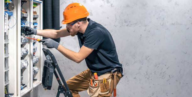 Best Electrical Outlet Repair  in Bayou Gauche, LA